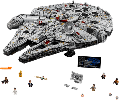 Millennium Falcon™