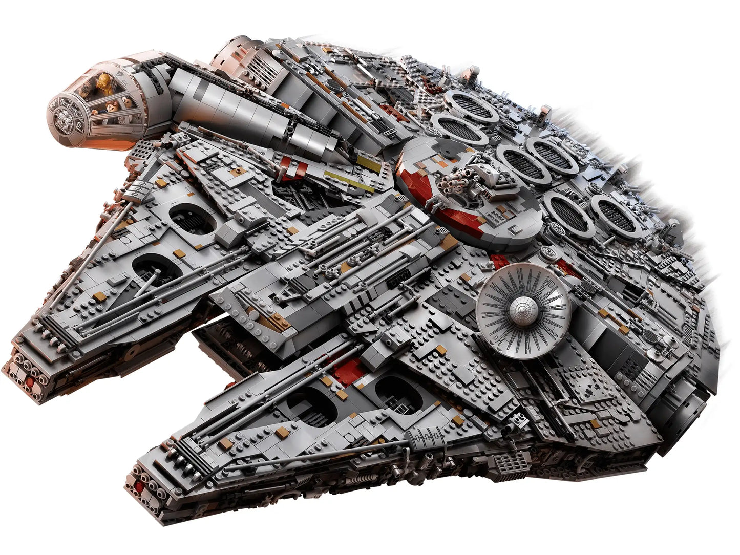 Millennium Falcon™
