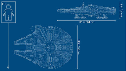 Millennium Falcon™