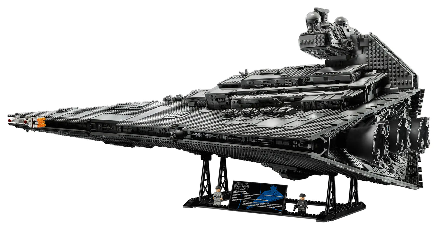 Imperial Star Destroyer™