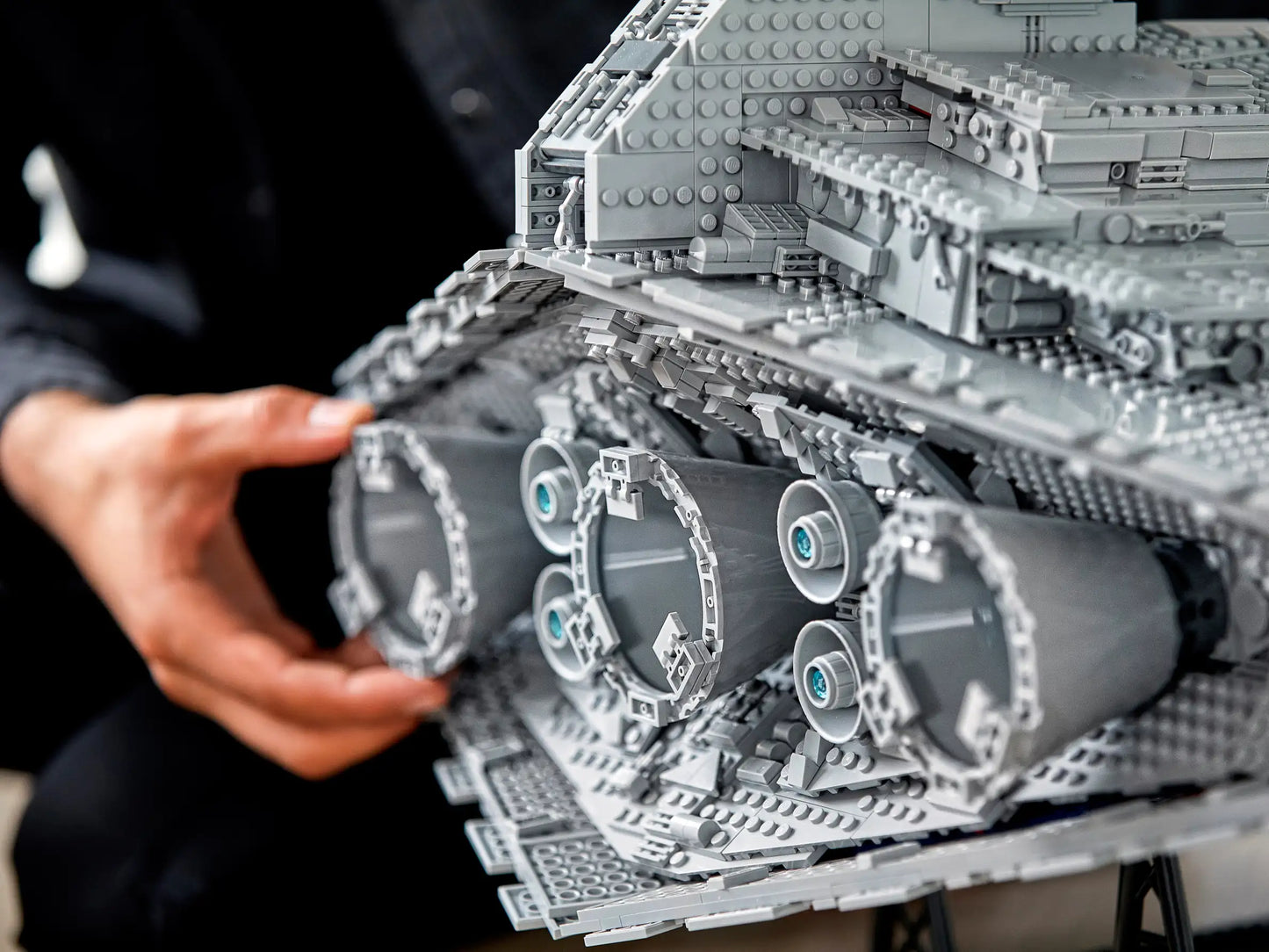 Imperial Star Destroyer™