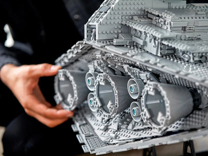 Imperial Star Destroyer™