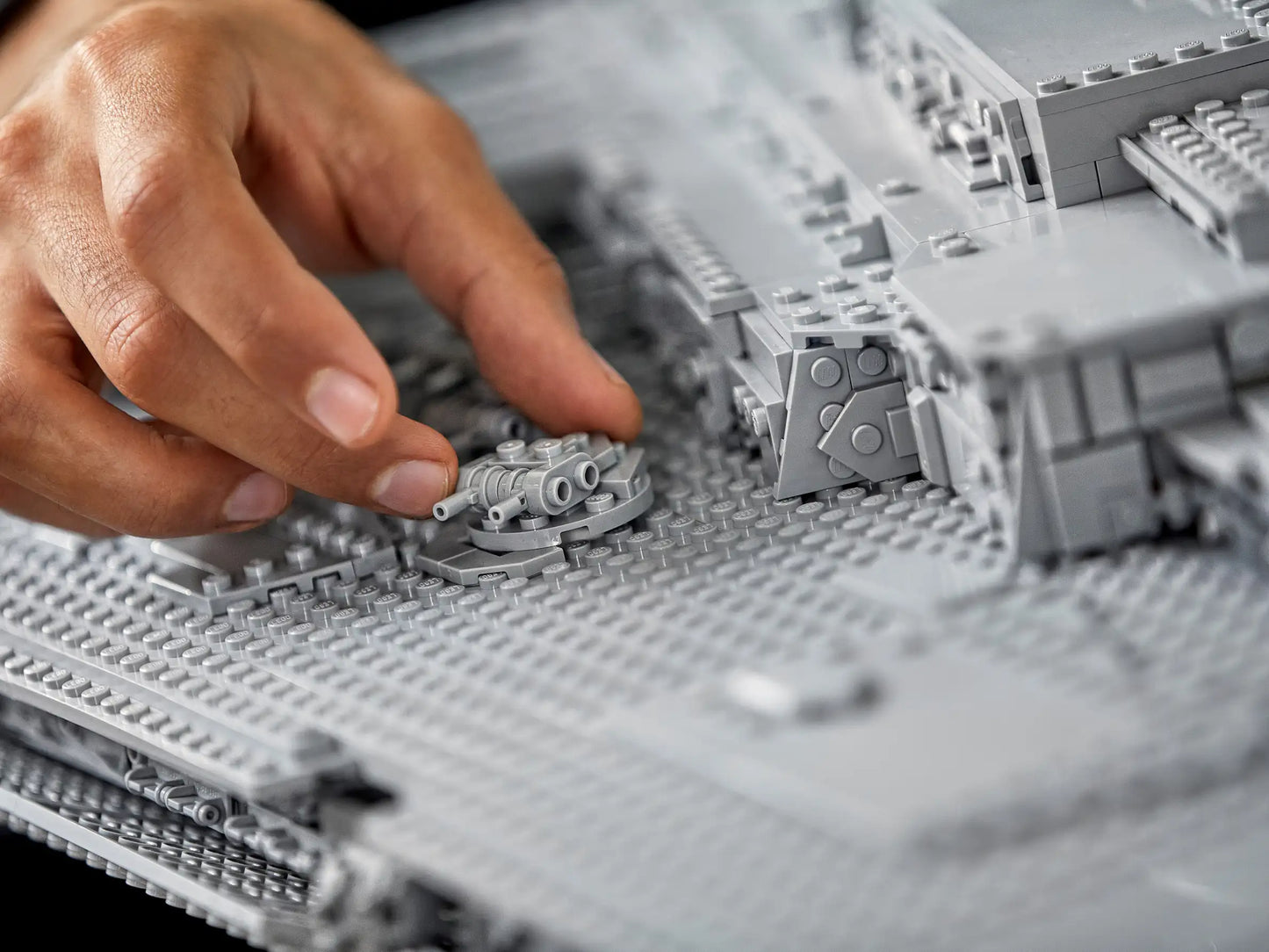 Imperial Star Destroyer™