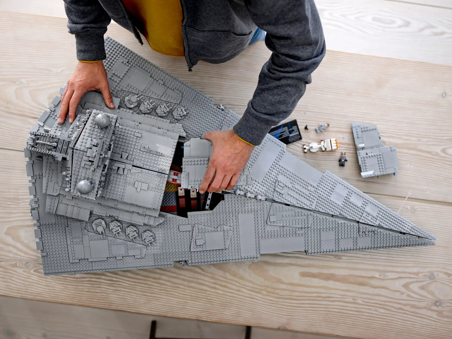 Imperial Star Destroyer™