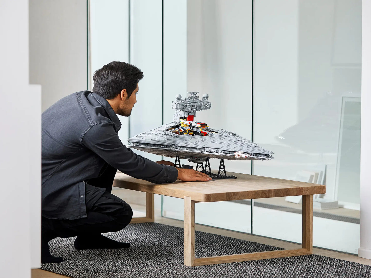 Imperial Star Destroyer™