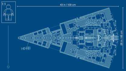 Imperial Star Destroyer™