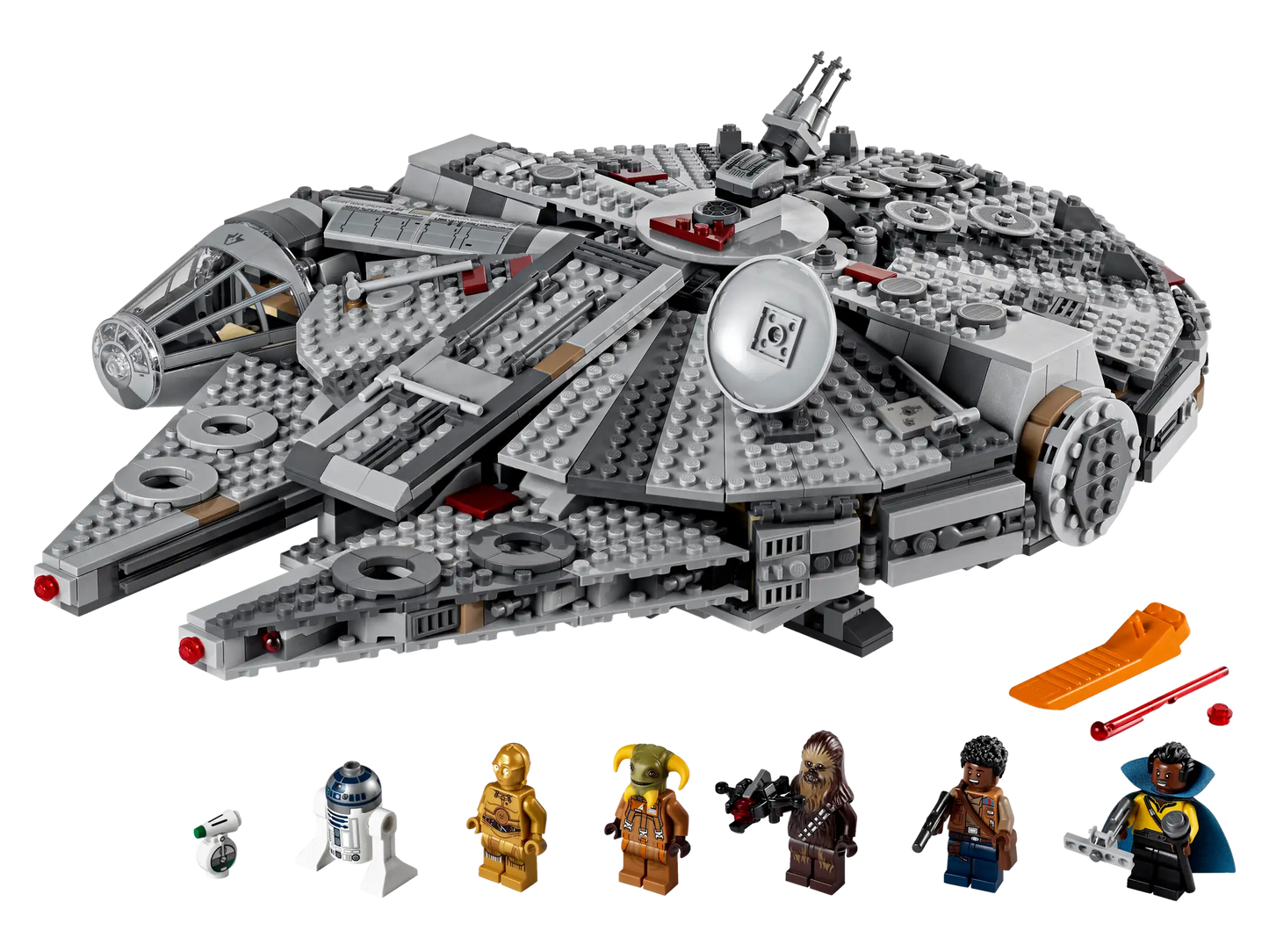 Millennium Falcon™