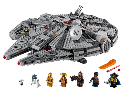 Millennium Falcon™
