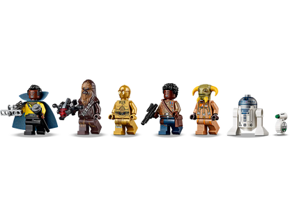 Millennium Falcon™