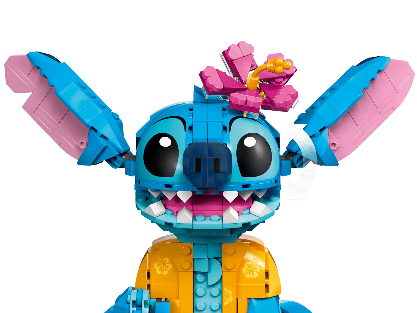 Stitch