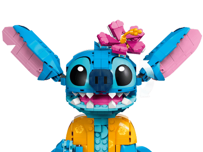 Stitch