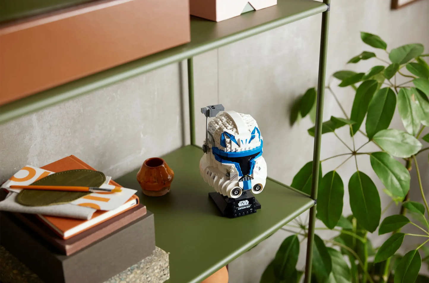 Captain Rex™ Helmet