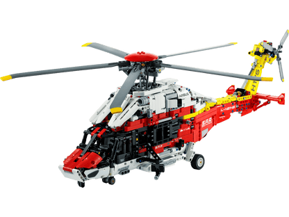 Airbus H175 Rescue Helicopter
