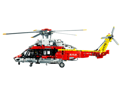 Airbus H175 Rescue Helicopter