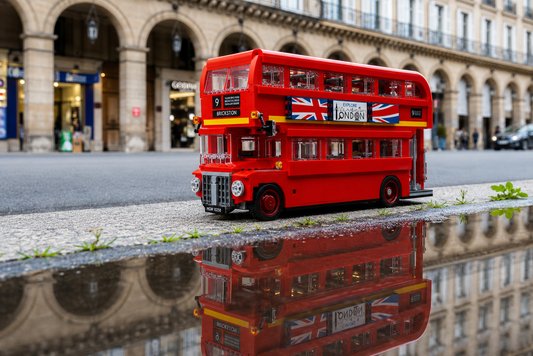 London Bus