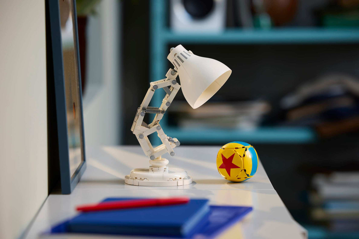 Disney Pixar Luxo Jr.