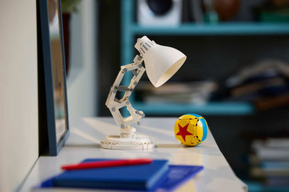 Disney Pixar Luxo Jr.