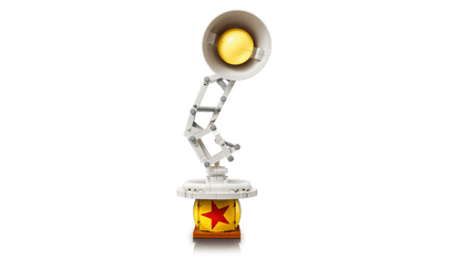 Disney Pixar Luxo Jr.