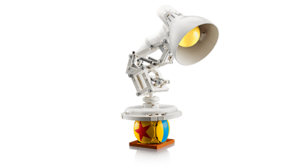 Disney Pixar Luxo Jr.