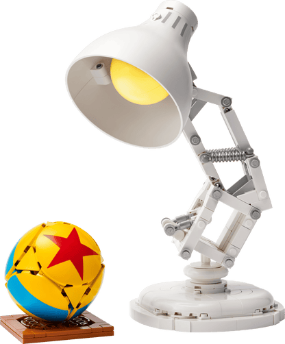 Disney Pixar Luxo Jr.