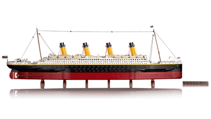 Mini Titanic