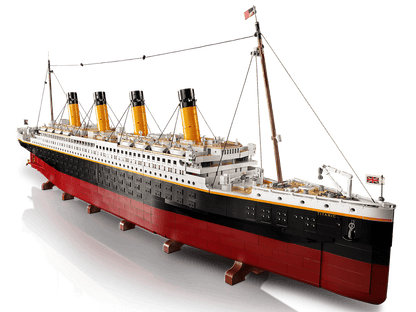 Mini Titanic