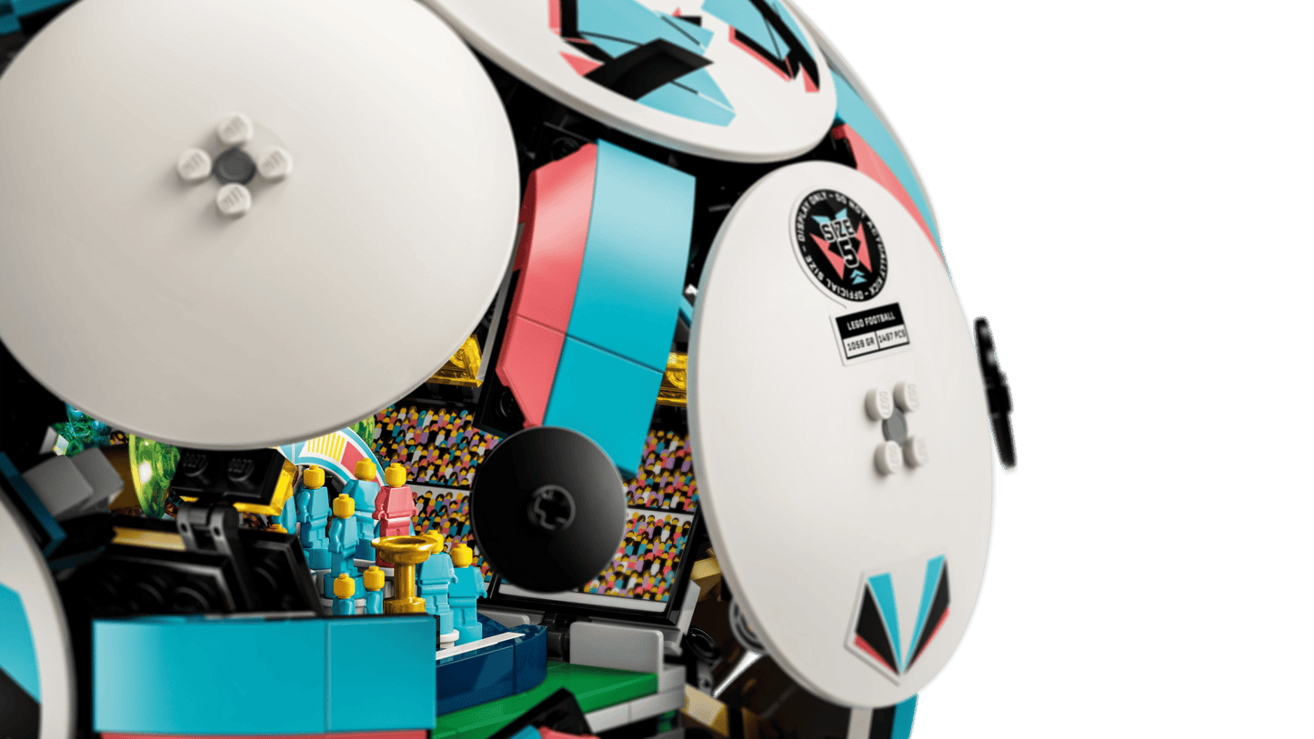 Soccer Ball