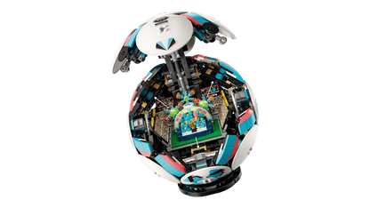Soccer Ball