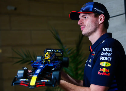 Oracle Red Bull Racing RB20 F1 Car