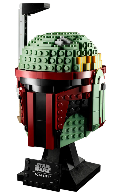 Boba Fett™ Helmet