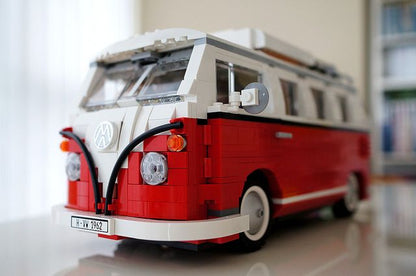 Volkswagen T1 Camper Van