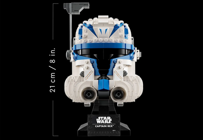 Captain Rex™ Helmet