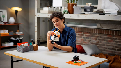 Clone Commander Cody™ Helmet