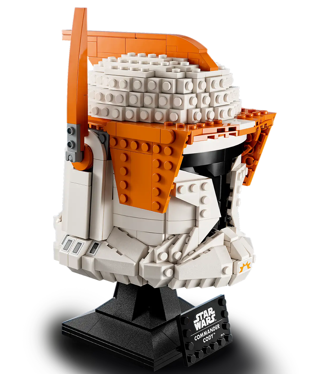 Clone Commander Cody™ Helmet
