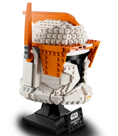 Clone Commander Cody™ Helmet