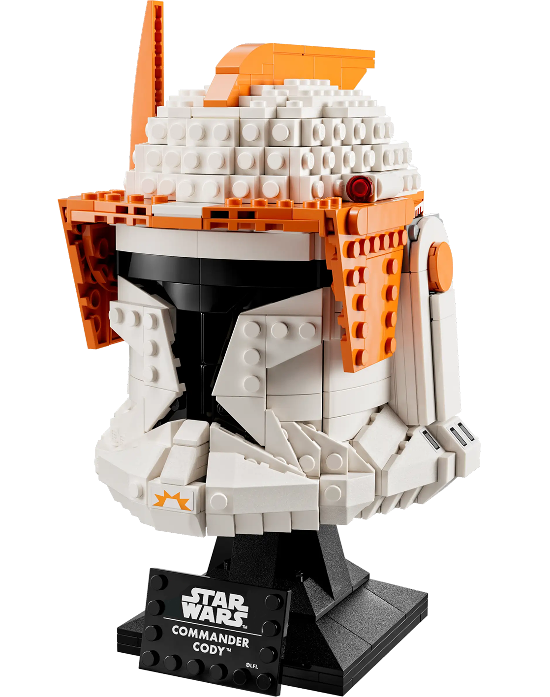 Clone Commander Cody™ Helmet