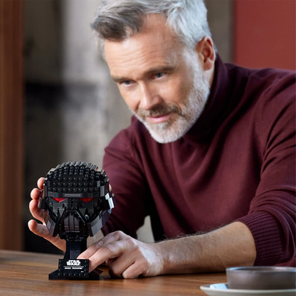 Dark Trooper™ Helmet