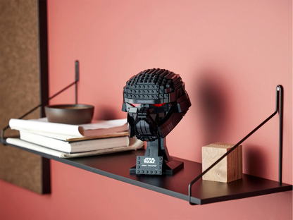 Dark Trooper™ Helmet