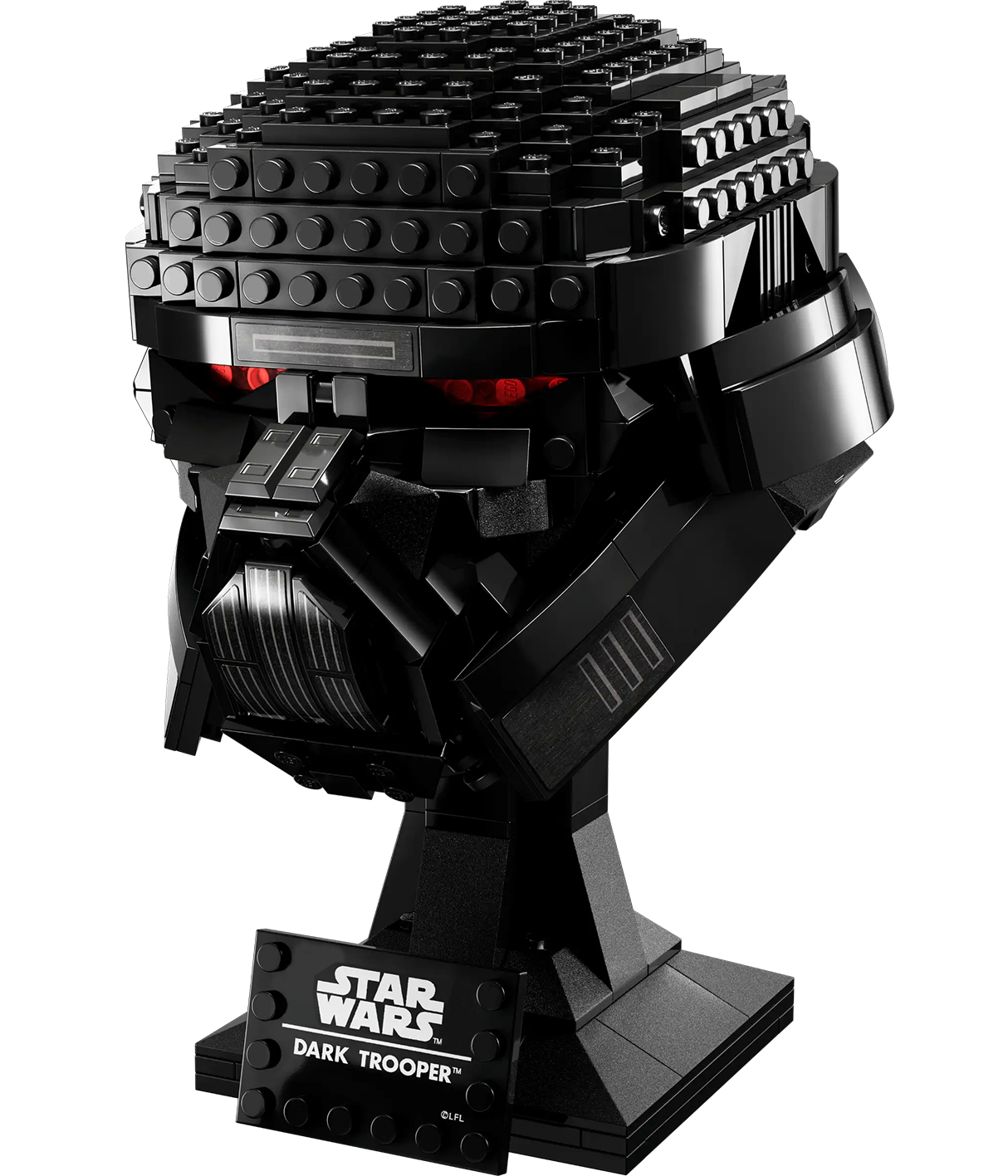 Dark Trooper™ Helmet