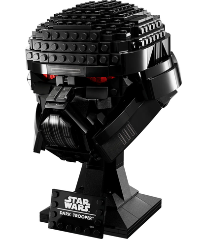 Dark Trooper™ Helmet