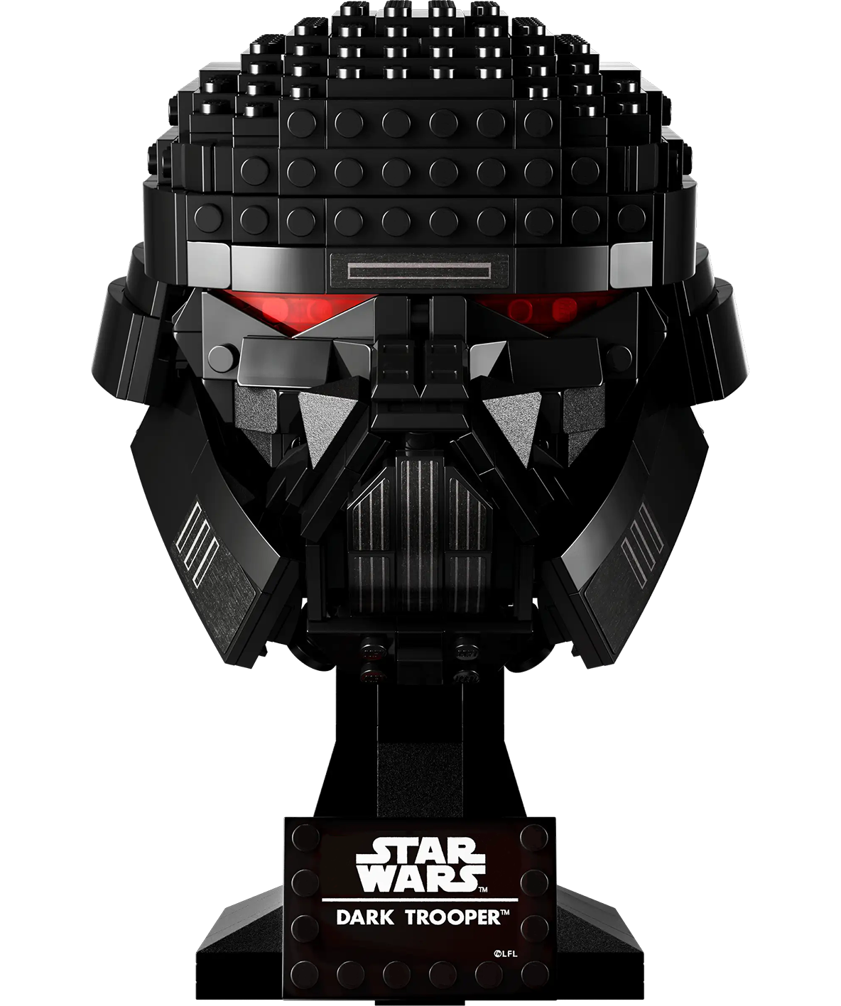 Dark Trooper™ Helmet