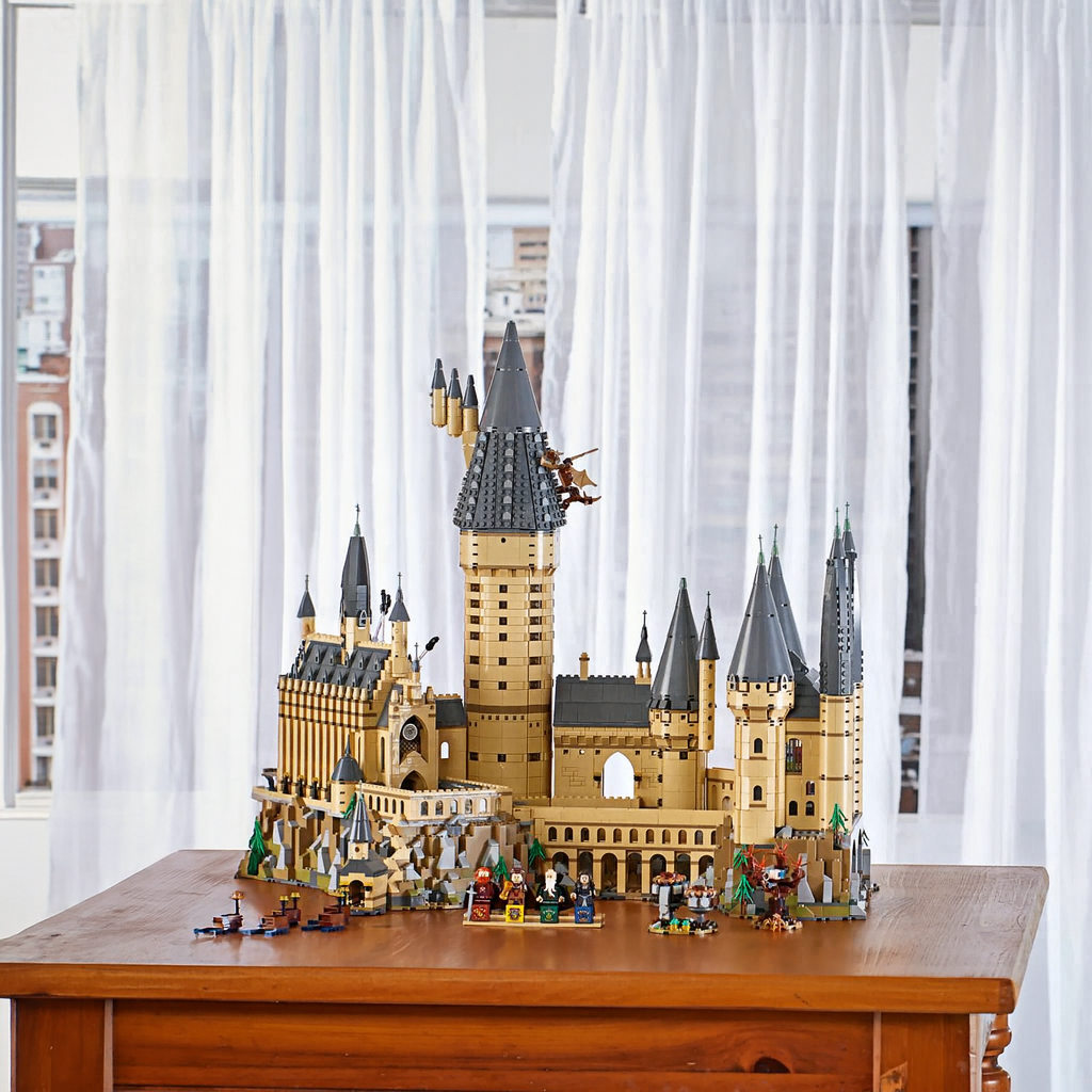 Hogwarts™ Castle