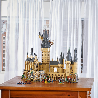 Hogwarts™ Castle