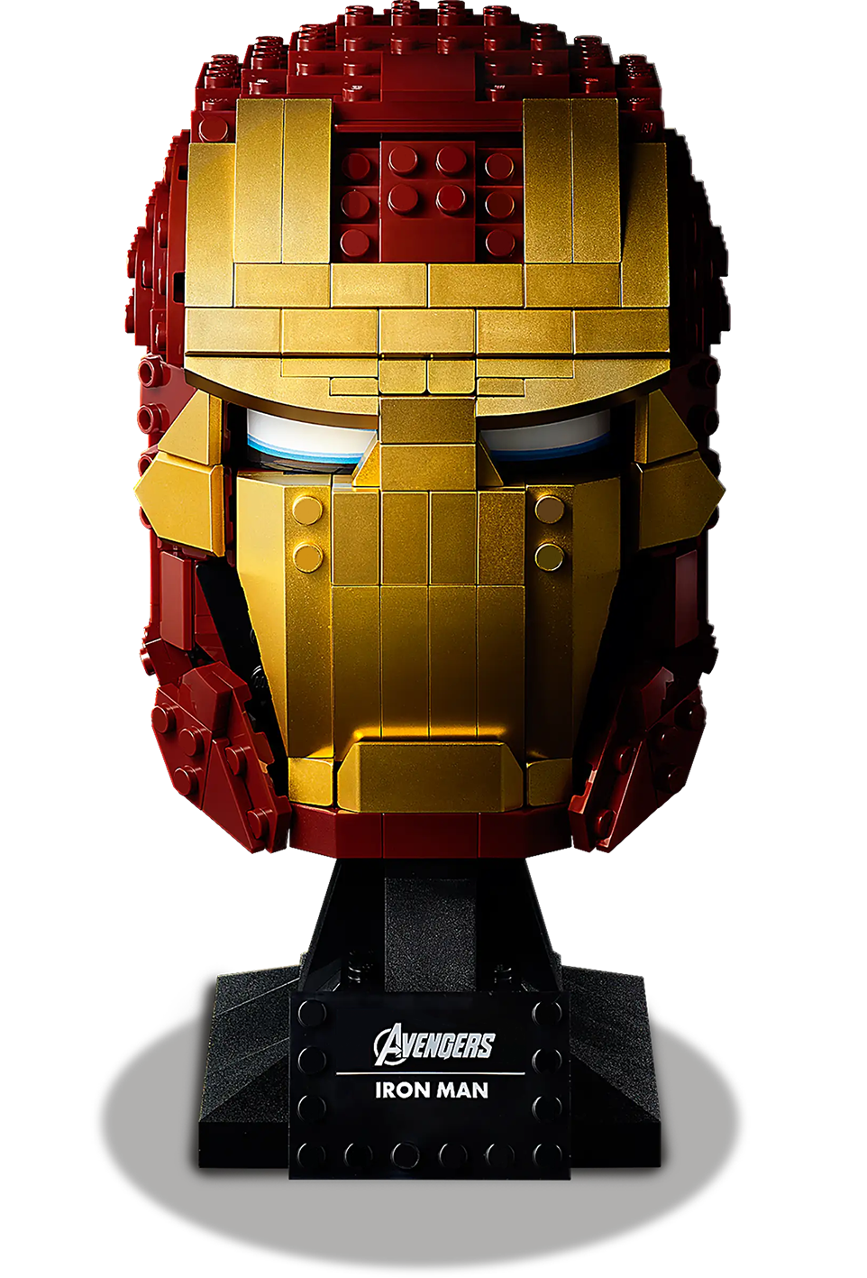 Iron Man Helmet