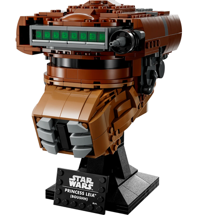 Princess Leia™ (Boushh™) Helmet