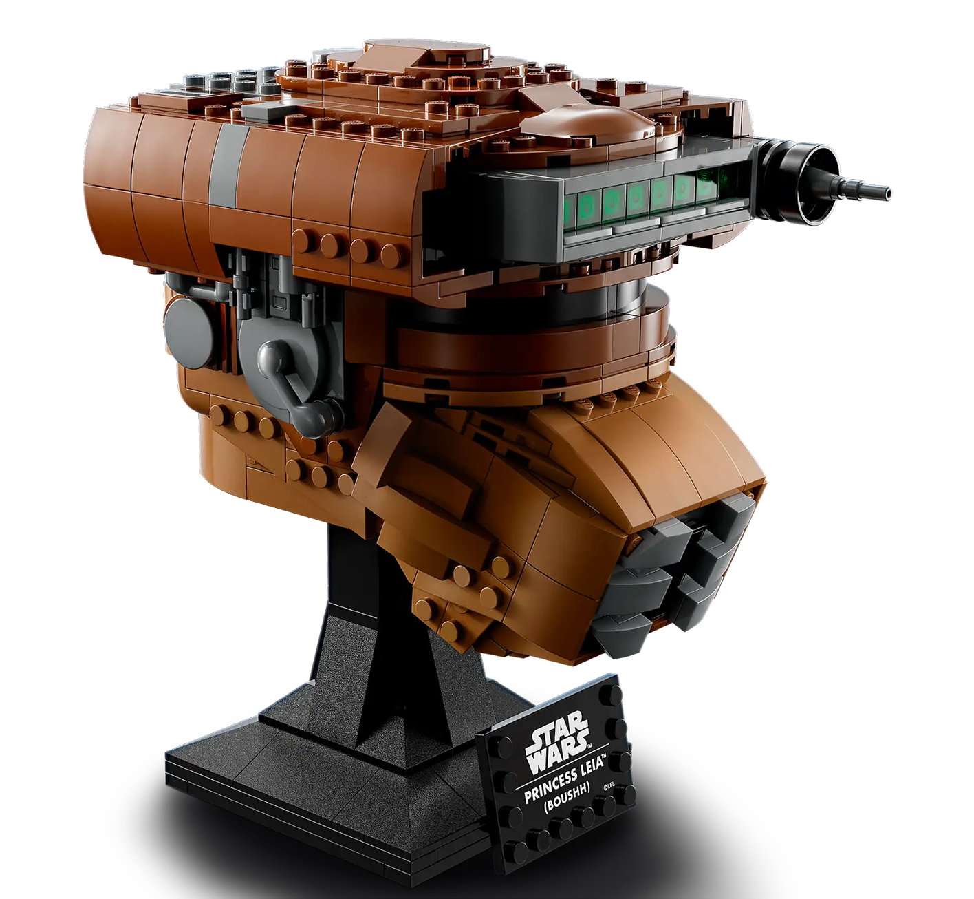 Princess Leia™ (Boushh™) Helmet