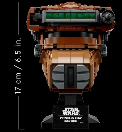Princess Leia™ (Boushh™) Helmet