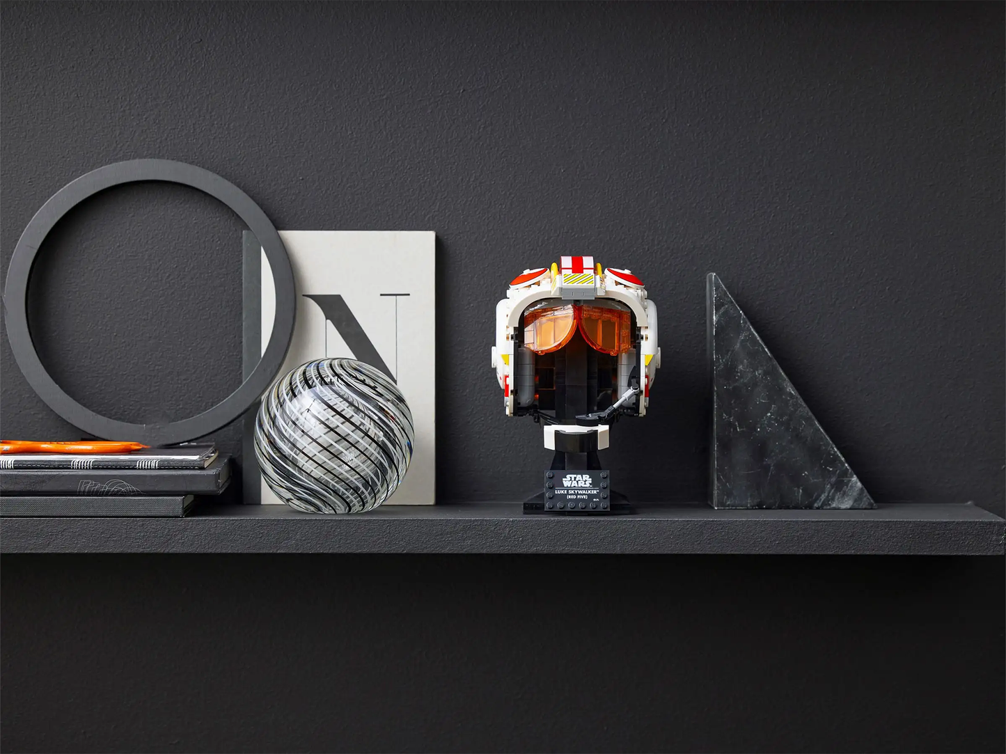 Luke Skywalker™ (Red Five) Helmet