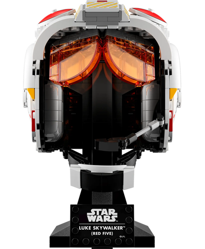 Luke Skywalker™ (Red Five) Helmet