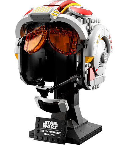 Luke Skywalker™ (Red Five) Helmet